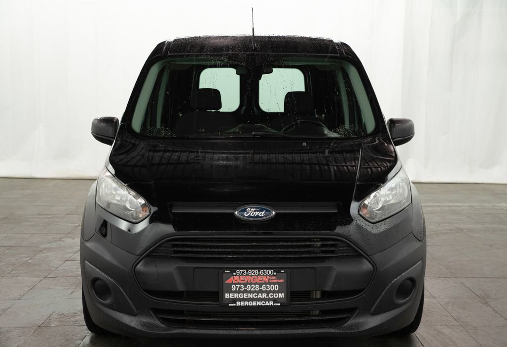 Used 2018 Ford Transit Connect XL FWD image 2