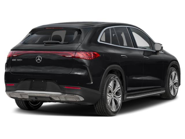 New 2027 Mercedes-Benz EQE 320+ SUV video 2