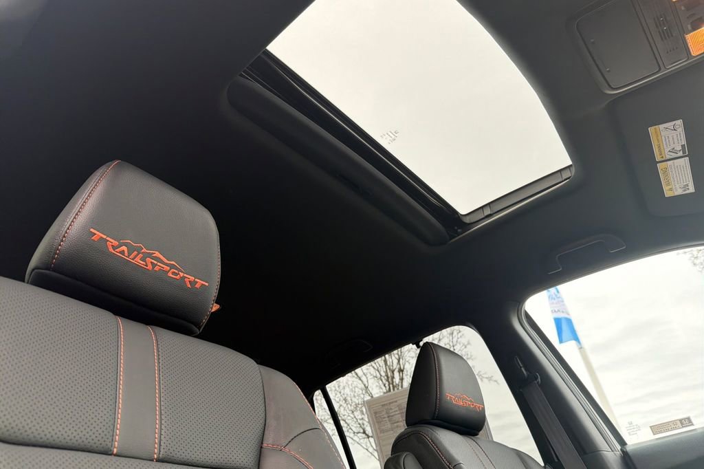 Used 2022 Honda Passport TrailSport image 16