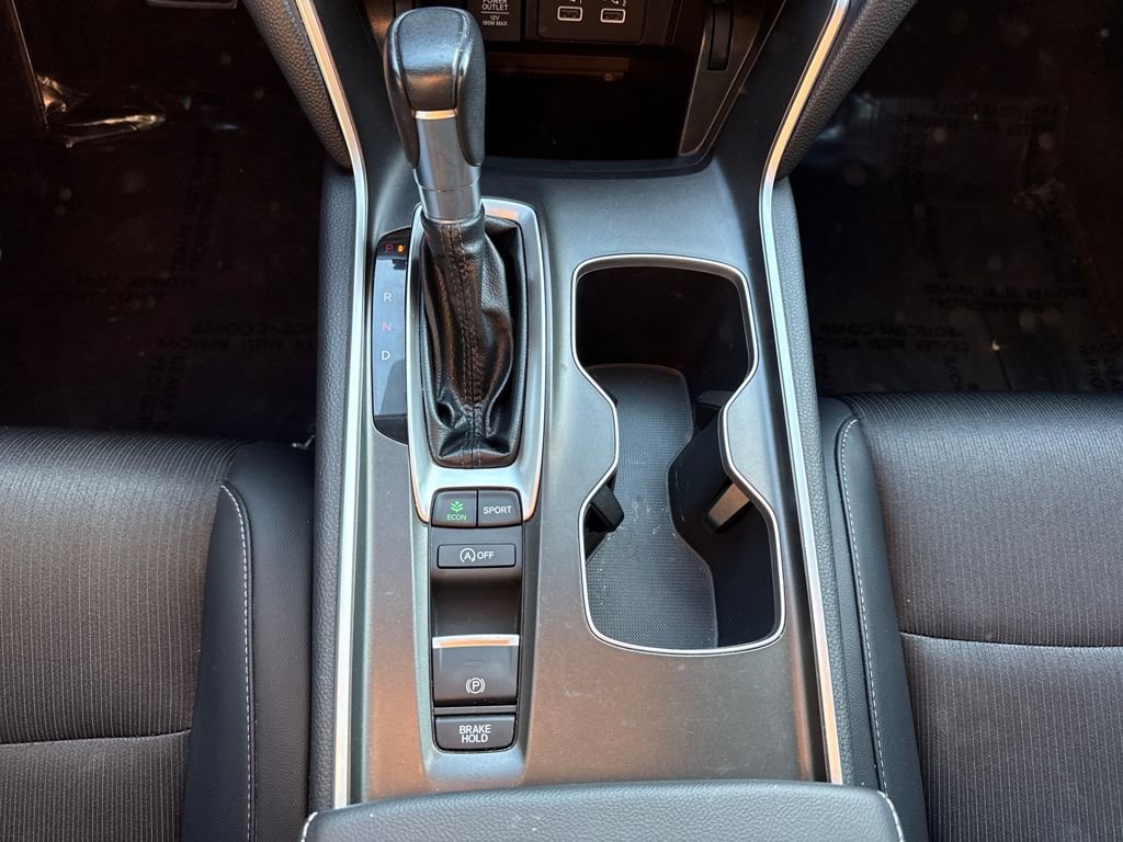 Used 2022 Honda Accord Sport image 21