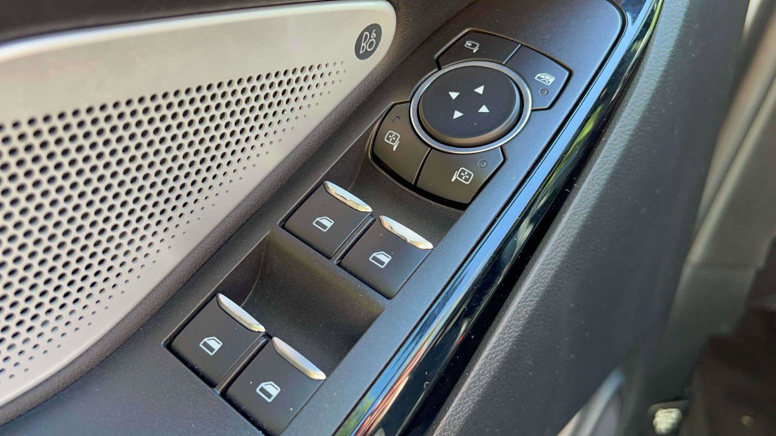 Certified 2022 Ford Explorer ST w/ Equipment Group 401A image 15