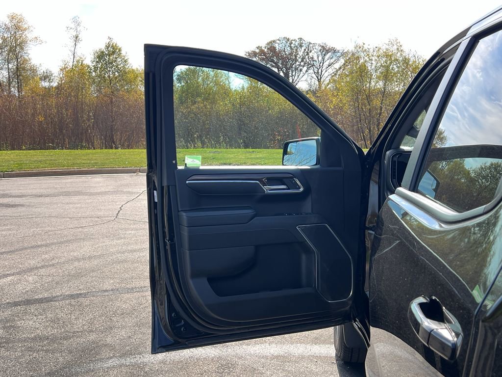 Certified 2024 Chevrolet Silverado 1500 LT image 12