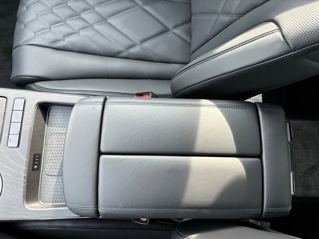 New 2026 Genesis G80 3.5T Prestige image 36