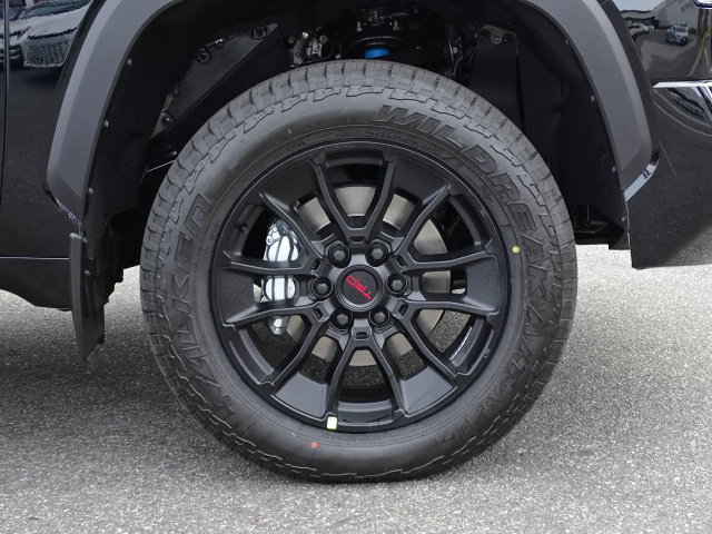 New 2026 Toyota Tundra Limited w/ TRD Off-Road Package AWD/4WD image 4