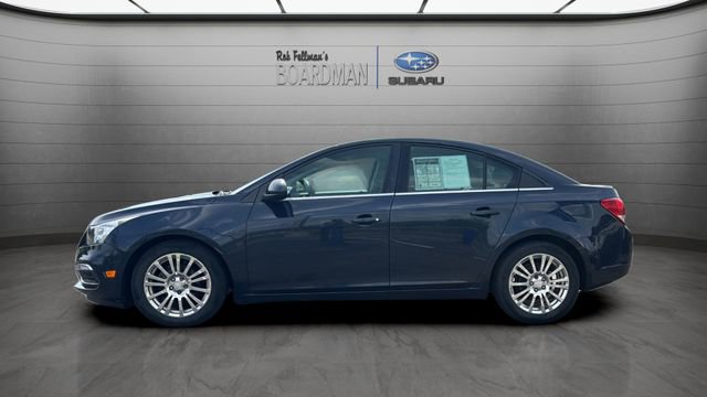 Used 2016 Chevrolet Cruze Eco FWD image 9