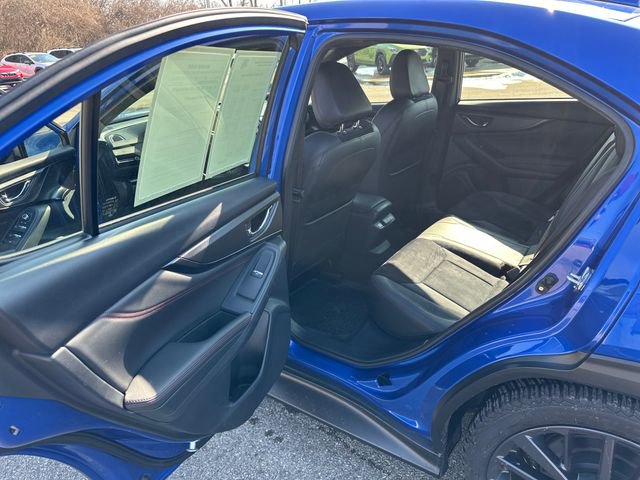 Used 2023 Subaru WRX Limited image 13