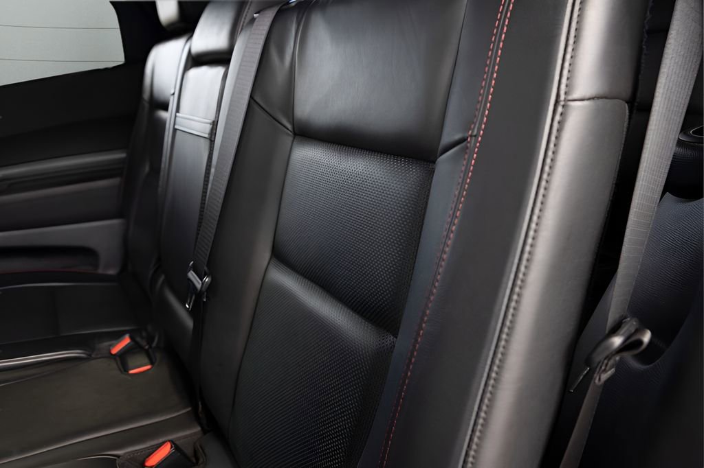 Used 2022 Dodge Durango R/T w/ Blacktop Package AWD/4WD image 64