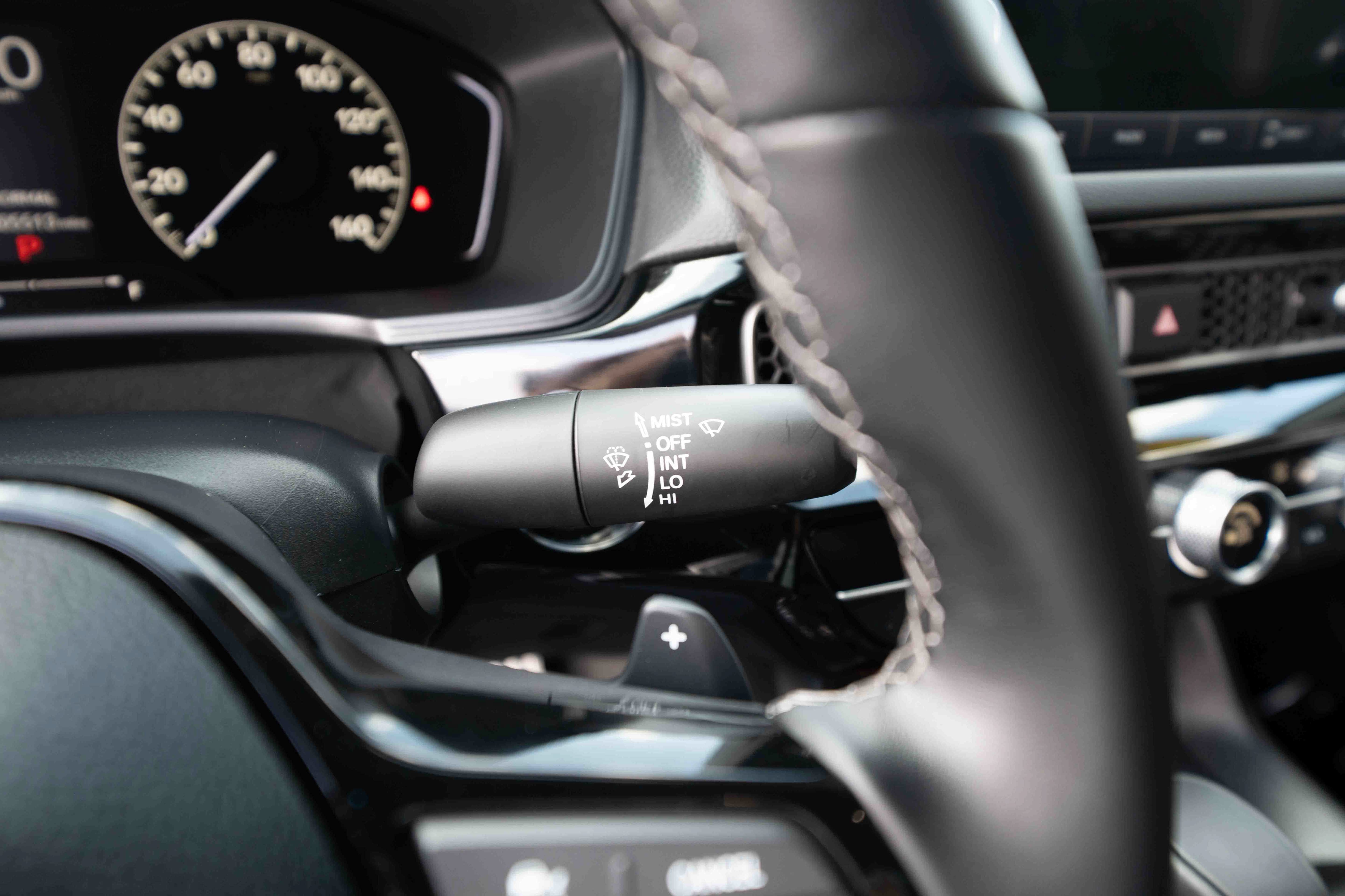 Used 2026 Honda Civic Sport image 14