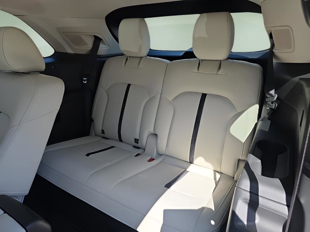 Used 2024 MAZDA CX-90 3.3 Turbo S w/ Premium Plus image 24