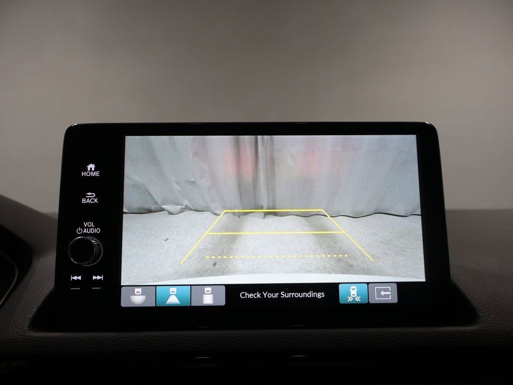 Used 2024 Honda Civic Touring image 28