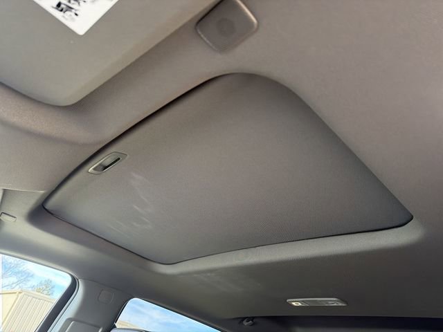 New 2026 Chevrolet Silverado 1500 LT Trail Boss w/ LT Trail Boss Premium Package image 23