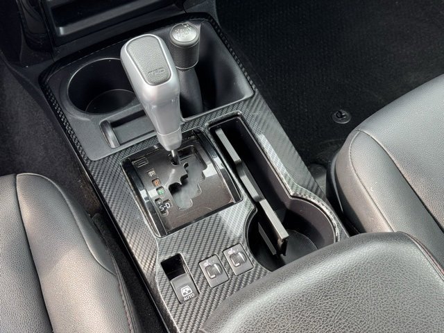 Used 2023 Toyota 4Runner TRD Off-Road Premium image 16