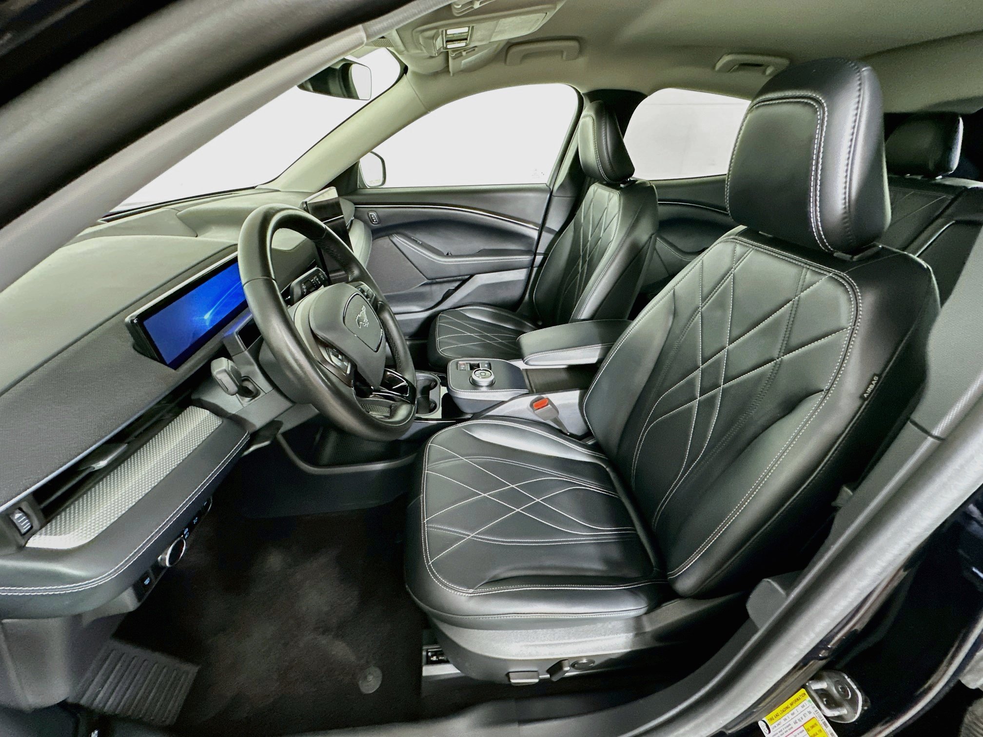 Used 2023 Ford Mustang Mach-E Select RWD image 13