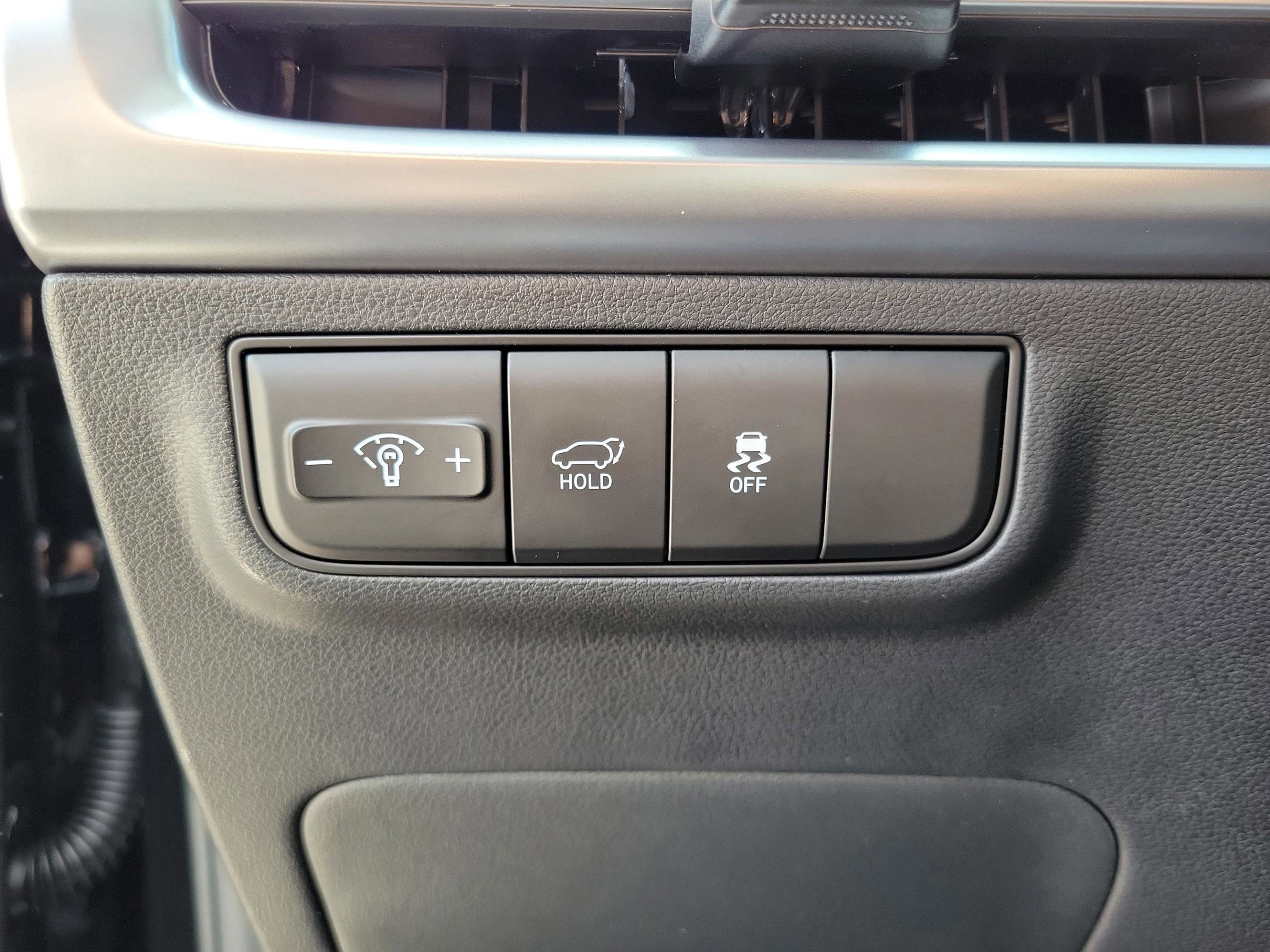 New 2026 Hyundai Tucson SEL image 24