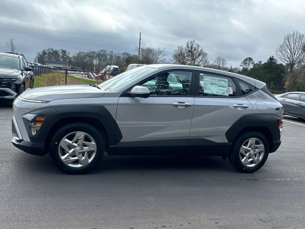 New 2026 Hyundai Kona SE video 2