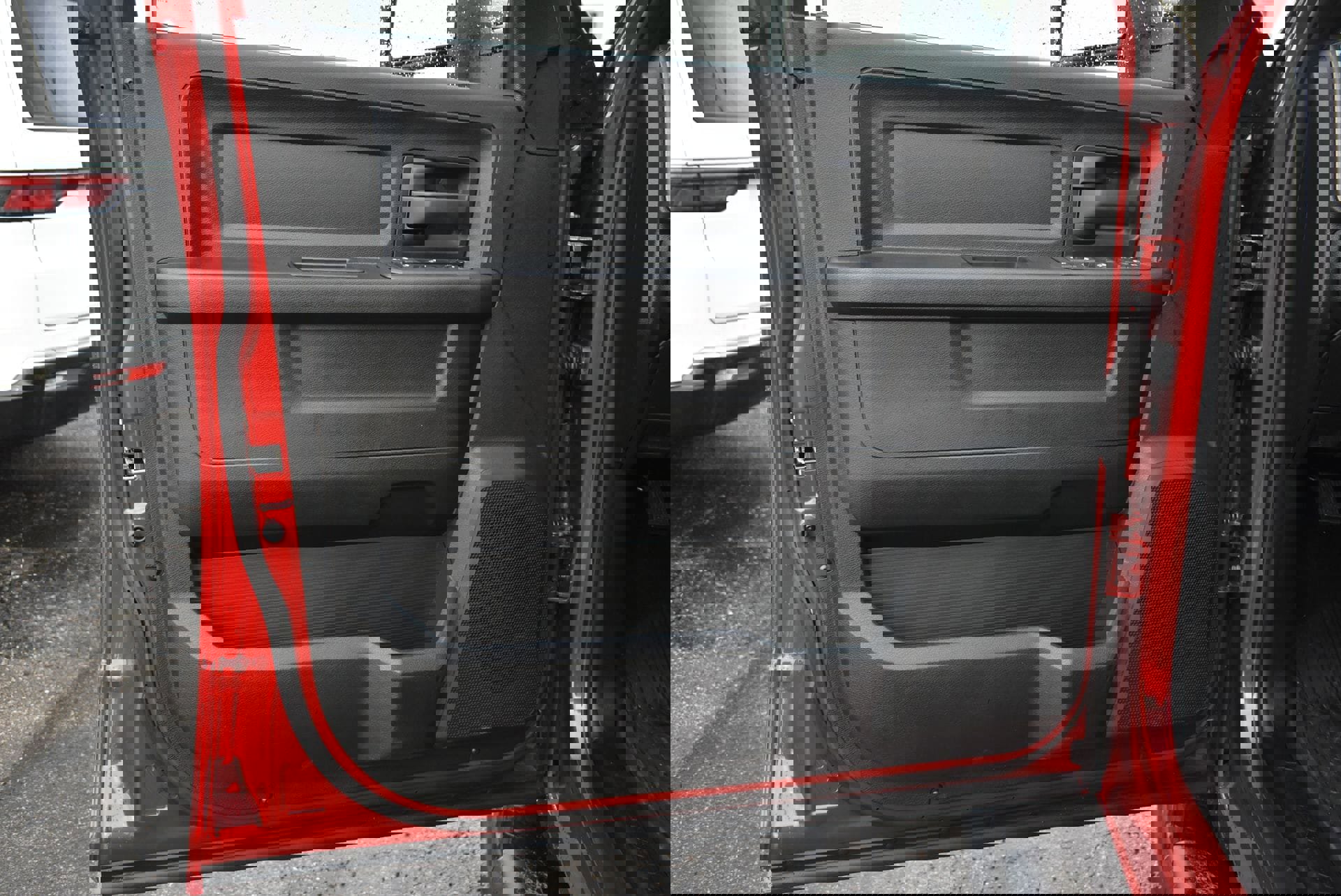 New 2026 RAM 2500 Tradesman image 11