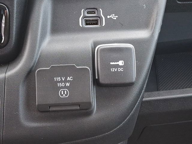 Used 2024 RAM ProMaster 2500 w/ Safety Group image 24