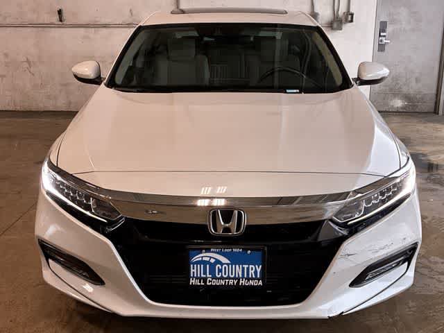 Used 2020 Honda Accord EX-L image 9