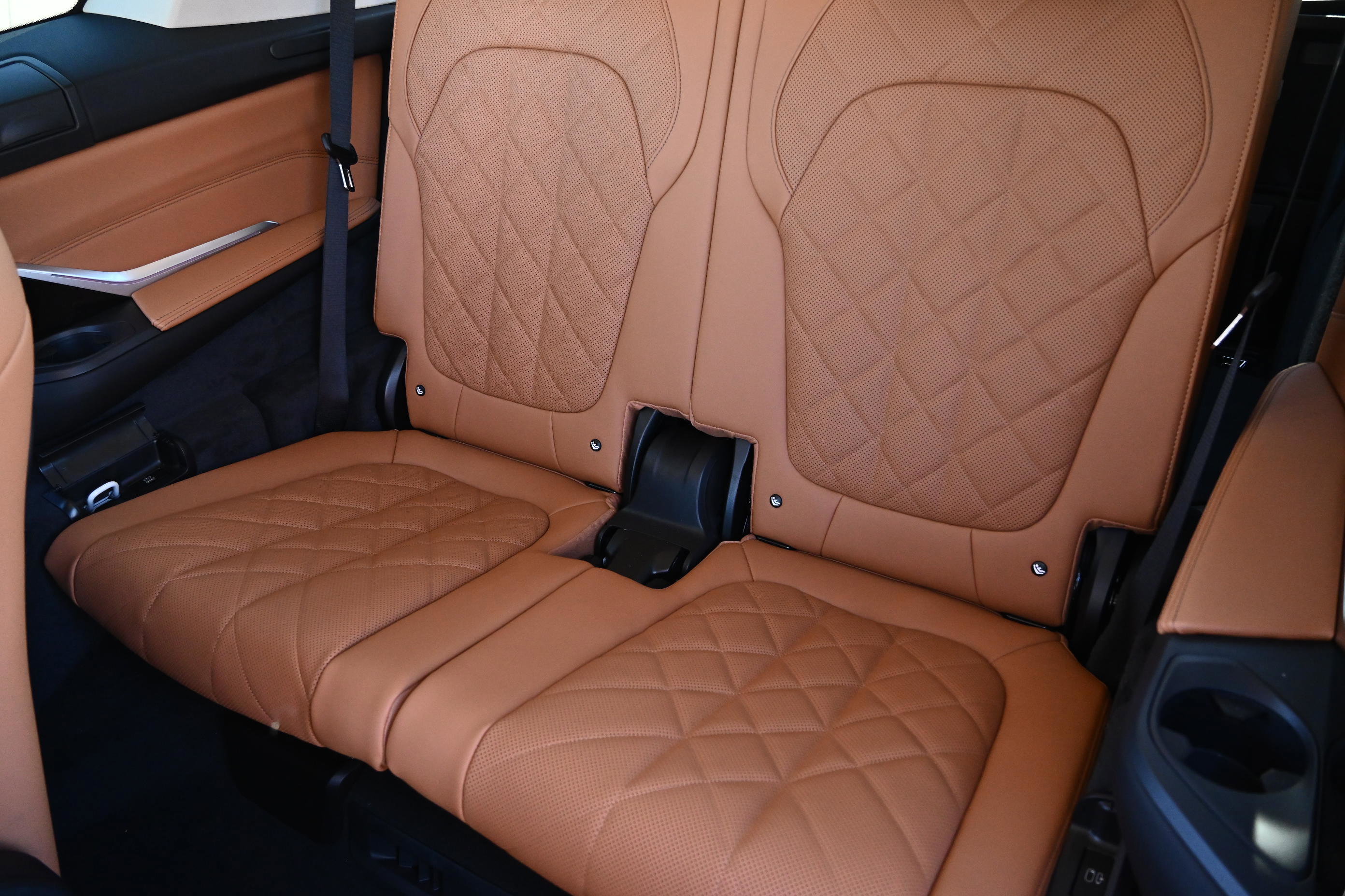 New 2026 BMW X7 xDrive40i w/ Executive Package image 12