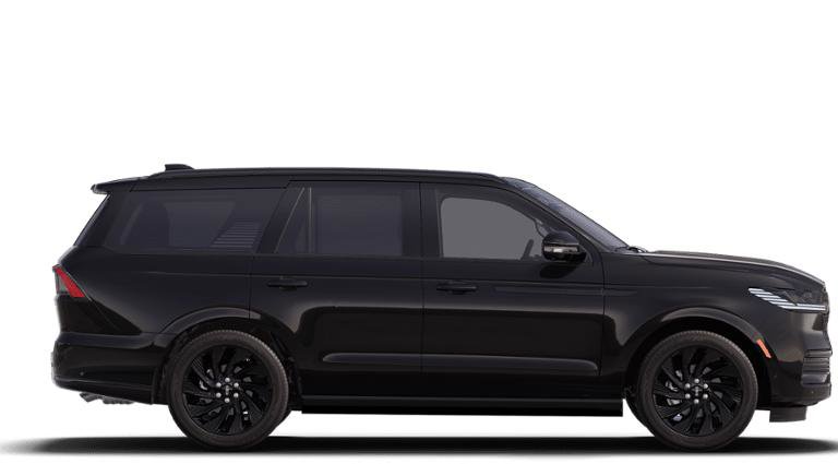 New 2025 Lincoln Navigator Reserve w/ Jet Appearance Package AWD/4WD image 5