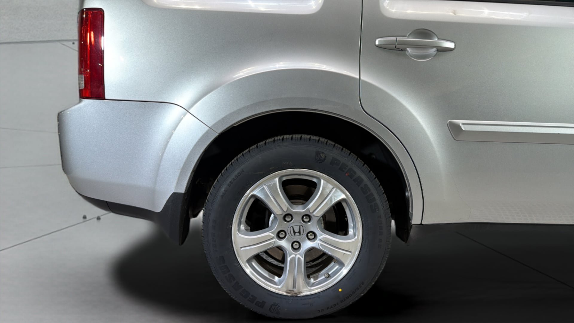 Used 2013 Honda Pilot EX image 35