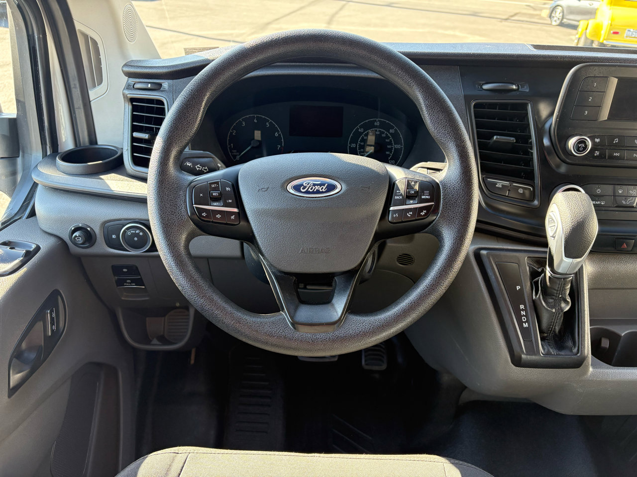 Used 2023 Ford Transit 250 Low Roof w/ Exterior Upgrade Package image 22