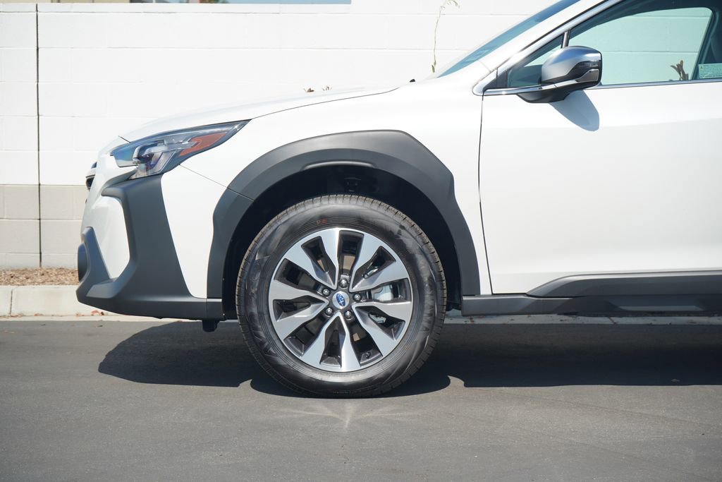 New 2025 Subaru Outback Touring XT image 2