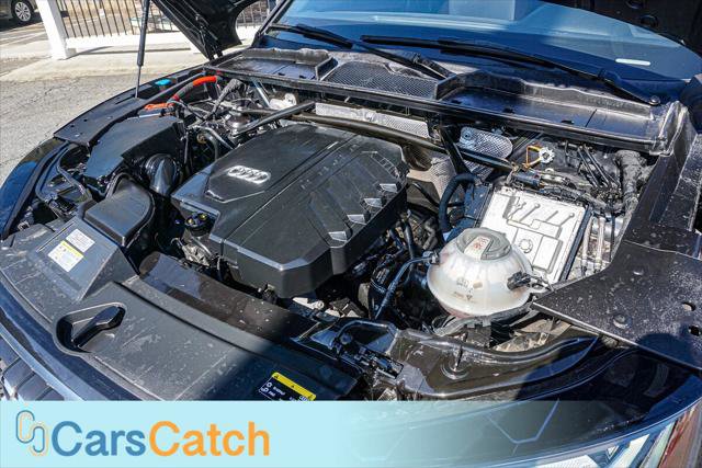 Used 2021 Audi Q5 2.0T Premium Plus image 41