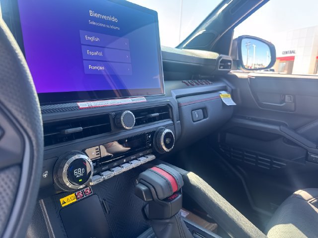New 2026 Toyota Tacoma TRD Pro AWD/4WD image 23