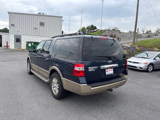 Used 2014 Ford Expedition EL XLT w/ Equipment Group 202A AWD/4WD image 6