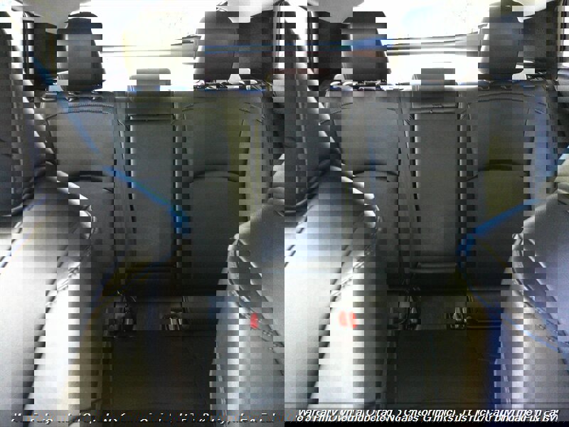 Used 2018 Toyota Prius Four Touring w/ Premium Convenience Package image 21