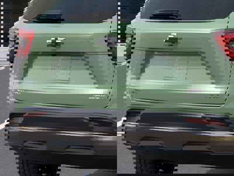 New 2026 Chevrolet Trax ACTIV image 14