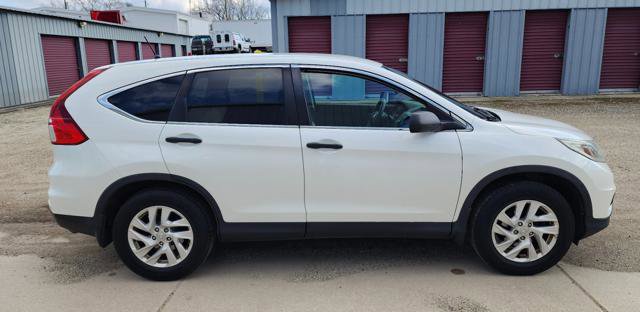 Used 2016 Honda CR-V SE image 7