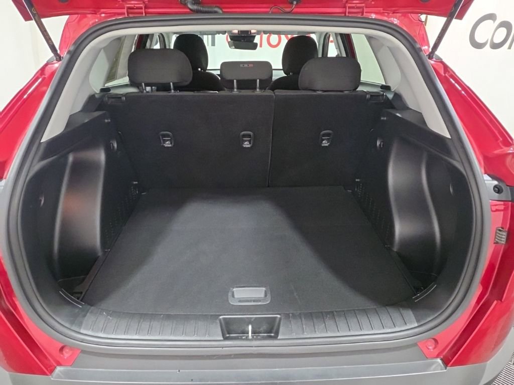 Used 2024 Hyundai Kona SEL FWD image 19