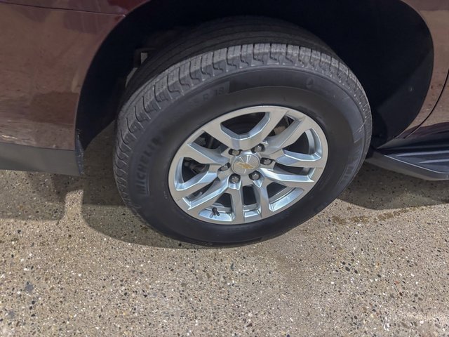 Used 2023 Chevrolet Tahoe LS image 10