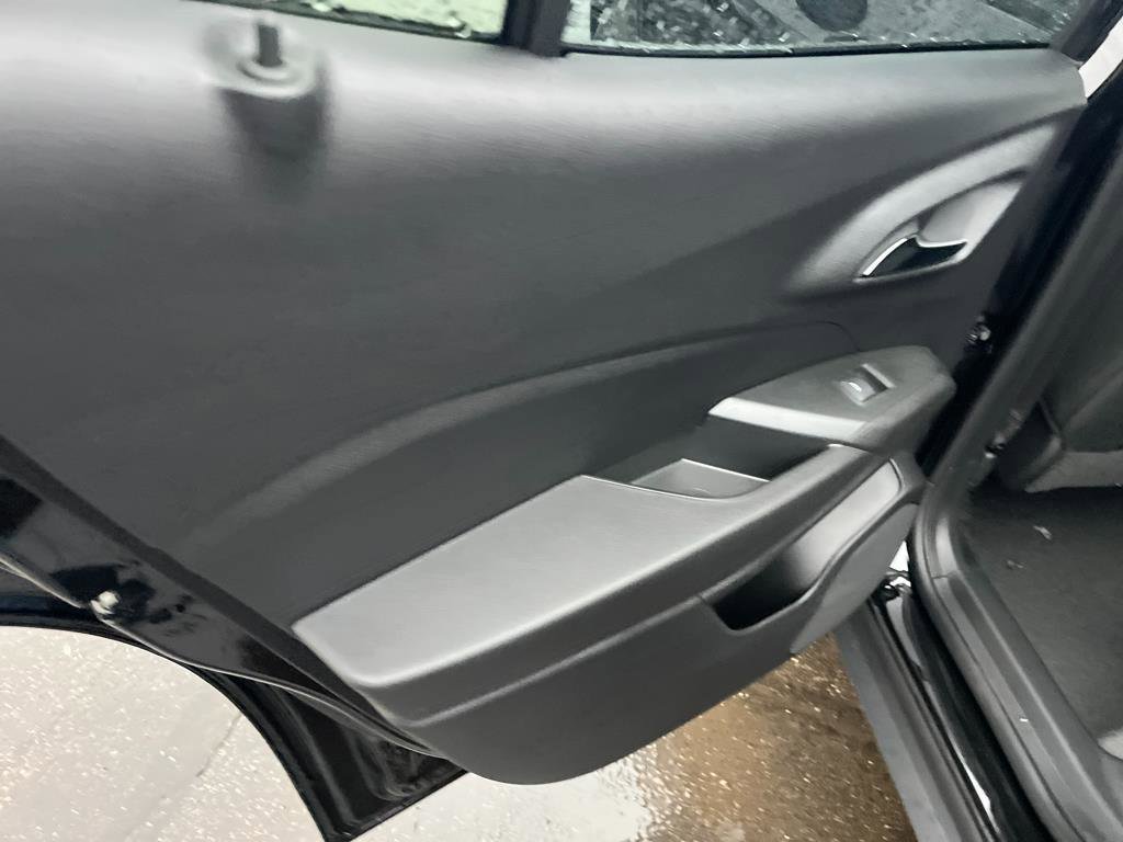 New 2026 Chevrolet Trax ACTIV w/ Driver Confidence Package image 16