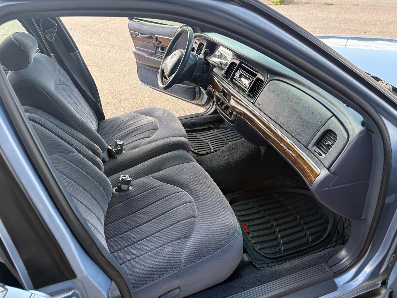 Used 1998 Mercury Grand Marquis GS RWD image 24