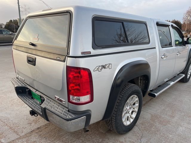 Used 2013 GMC Sierra 1500 SL image 3