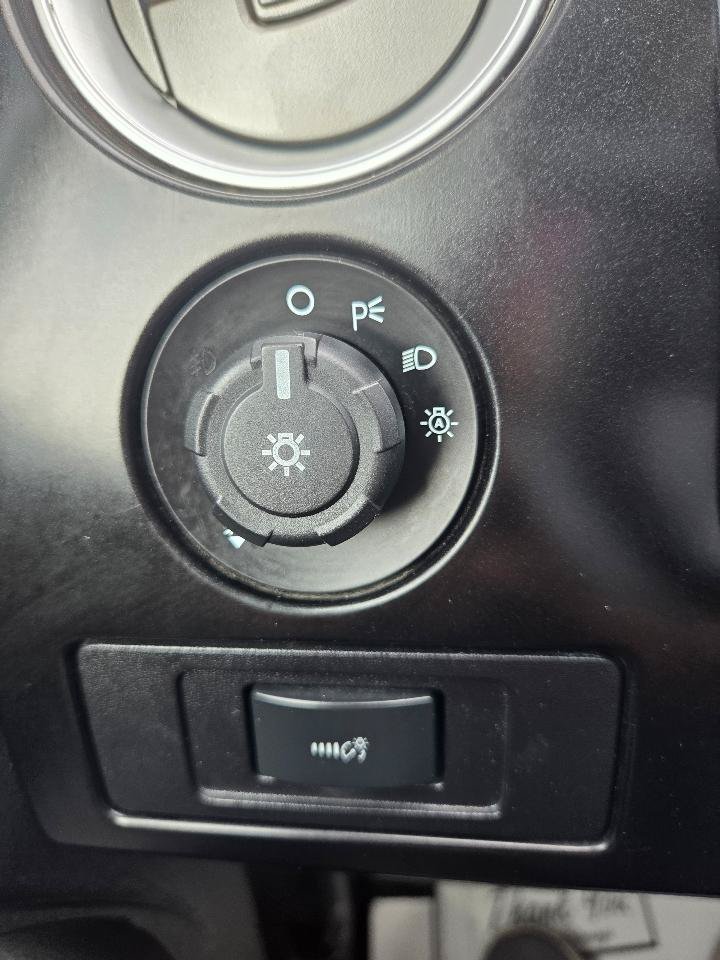 Used 2013 Ford F150 FX4 w/ Luxury Equipment Group AWD/4WD image 22