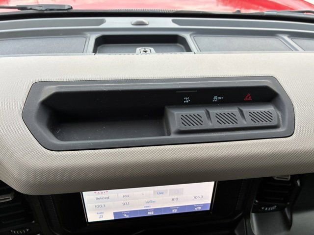 Certified 2021 Ford Bronco Big Bend image 16