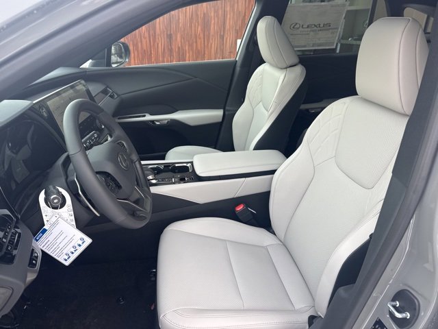 New 2026 Lexus RX 350h w/ Convenience Package image 20