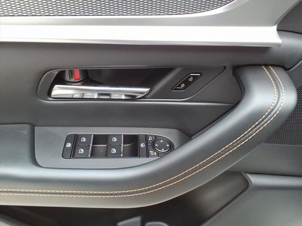 New 2026 MAZDA CX-70 3.3 Turbo S w/ Premium Package image 11