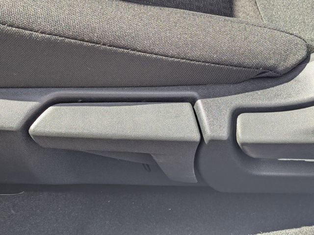 New 2026 Nissan Sentra S w/ Floor Mat Package FWD image 15
