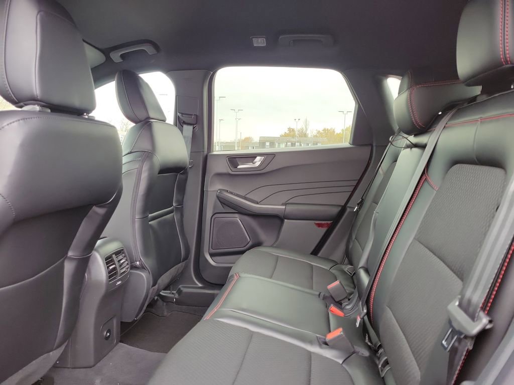 New 2026 Ford Escape ST-Line w/ Cold Weather Package image 13