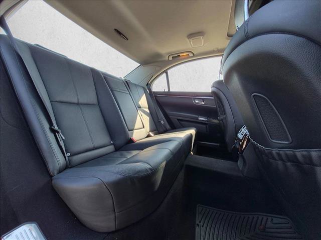 Used 2007 Mercedes-Benz S 550 4MATIC image 18