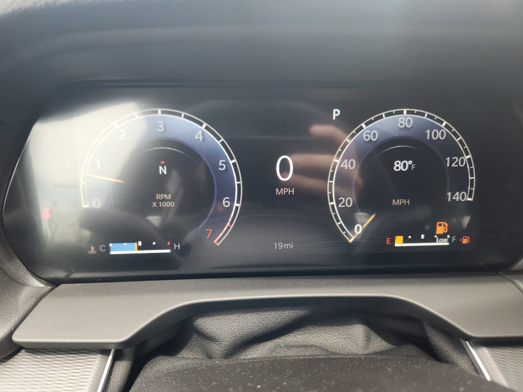New 2026 Jeep Grand Cherokee Laredo X AWD/4WD image 14