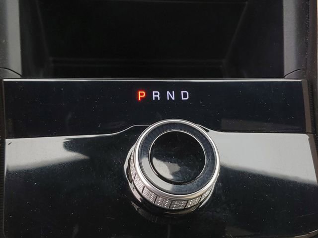 Certified 2024 Jeep Grand Cherokee Limited RWD image 35