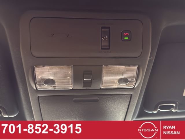 New 2026 Nissan Frontier PRO-4X w/ Pro Premium Package AWD/4WD image 33