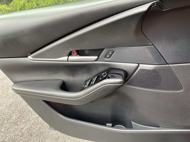 Used 2025 MAZDA CX-30 AWD 2.5 S w/ Select Sport Pkg image 14