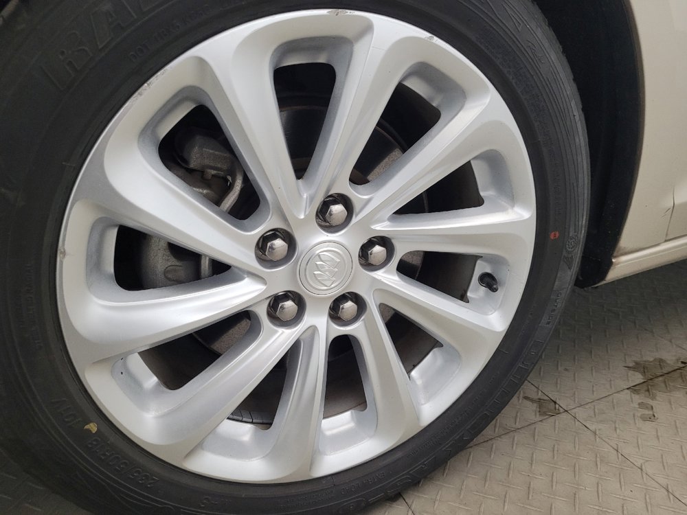 Used 2016 Buick LaCrosse Leather w/ Experience Buick Package image 31